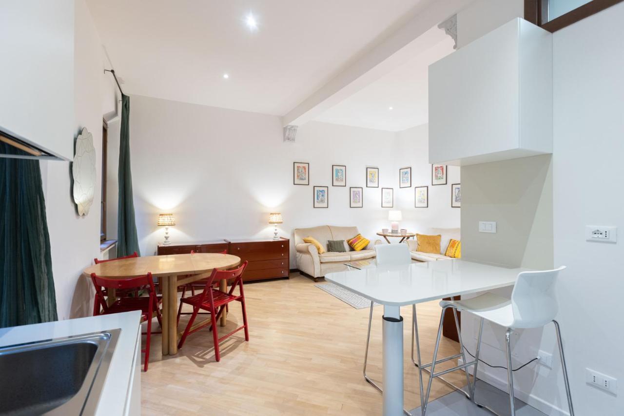 Battibecco, Bologna By Short Holidays Exterior photo