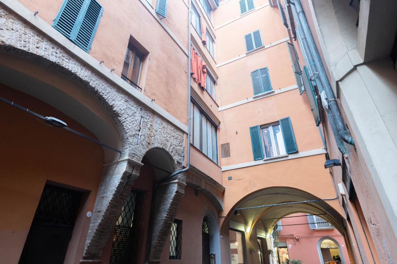 Battibecco, Bologna By Short Holidays Exterior photo